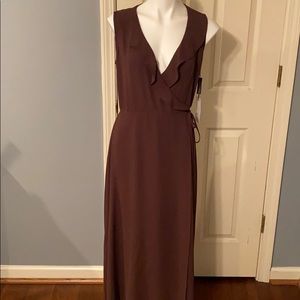 Nordstrom Leith Wrap Dress